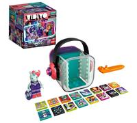 Dj Unicorn BeatBox Set LEGO Vidiyo