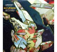 DJ Vadim - Combustible