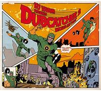 Dj Vadim - DUBCATCHER II - WICKED..