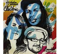 DJ VADIM - ELECTRIC