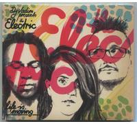 Dj Vadim - Life Is Moving