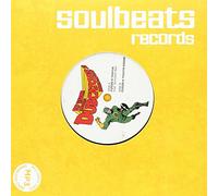 Dj Vadim - LP Dj Vadim-Dubcatcher 2 7'