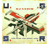Dj Vadim - U.S.S.R.-Life From The Other Side