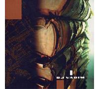 DJ Vadim U.S.S.R. Reconstruction: Theories Explained (CD) Album