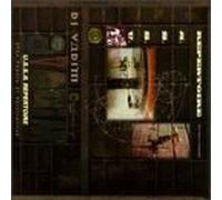 DJ Vadim U.S.S.R Repertoire Theory of Verticality (CD)