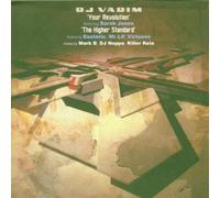 DJ Vadim - Your Revolution