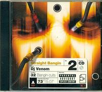 DJ Venom - Straight Bangin 2