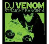 Dj Venom - Straight Bangin' 4