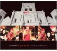 DJ Voodoo - Black Magic Journees