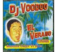DJ Voodoo - El Verano(Ibiza)