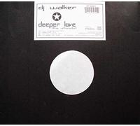 DJ Walker - Deeper Love (the Ultimate)