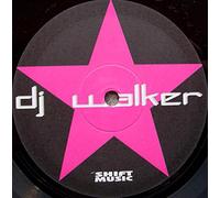 DJ Walker - Deeper love (the ultimate; Remix-Clubcore Mix/Inhouse Remix, 1997, #zyx/sft0139r) / Vinyl Maxi Single [Vinyl 12'']