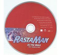 DJ Wave Feat.Saragossa Band - Rastaman [Import]