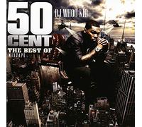 Dj Whoo Kid - 50 Cent - Mixtape Best of