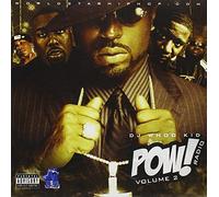 DJ Whoo Kid - Pow Radio Vol. 2