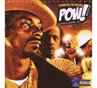 DJ Whoo Kid - Pow! Radio, Vol. 2