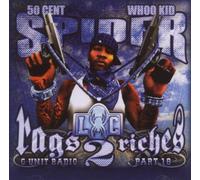 DJ Whoo Kid Spider Loc - G-Unit Radio Pt 18 Spider Loc