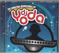 Dj Yoda - Amazing Adventures Of Dj Yoda