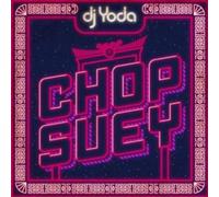 Dj Yoda - Chop Suey
