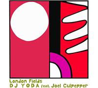 Dj Yoda/ Culpepper, Joel - London Fields