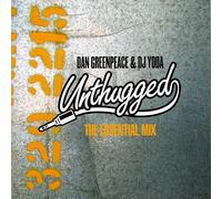 DJ Yoda & Dan Greenpeace - Unthugged the Essential Mix