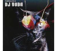 DJ YODA - FABRICLIVE 39 by DJ YODA