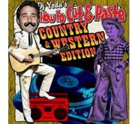 DJ Yoda - How to Cut and Paste Country a