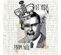 DJ Yoda - Prom Nite