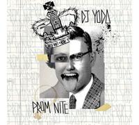 DJ Yoda Prom Nite (Vinyl LP) 12" Album