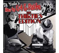 DJ Yoda - V/a DJ Yoda-How to Cut and Paste..