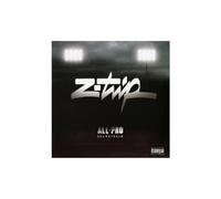 DJ Z-TRIP - ALL PRO