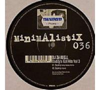 DJ Ze Mig.L - Daddy's Got Hits Vol.3