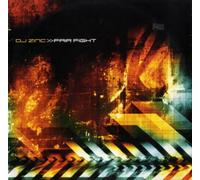 DJ Zinc - DJ Zinc - Fair Fight / As We Do - Bingo Beats