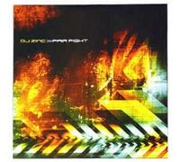 DJ ZINC - FAIR FIGHT/AS WE DO