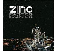 DJ Zinc - Faster