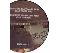 Dj Zinc - Flim