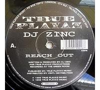 DJ Zinc - Reach Out