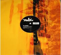 DJ Zinc - Reachout Remixes