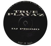 DJ Zinc - Stretched