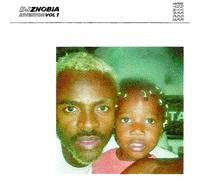 DJ Znobia - Inventor Vol 1