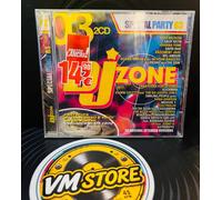 DJ Zone 03 SPECIAL PARTY 03 ⭐ 2 CD NUOVO SIGILLATO⭐