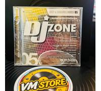 DJ Zone 05 - Deep & Soulfull House 05 ⭐CD NUOVO SIGILLATO⭐