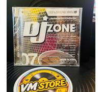 DJ Zone 07 - Deep & Soulfull House 07 ⭐CD NUOVO SIGILLATO⭐