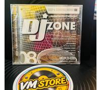 DJ Zone 08 - Deep & Soulfull House 08 ⭐CD NUOVO SIGILLATO⭐