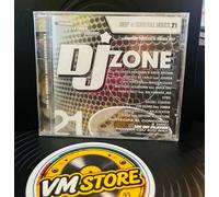 DJ Zone 21 - Deep & Soulfull House 21 ⭐CD NUOVO SIGILLATO⭐