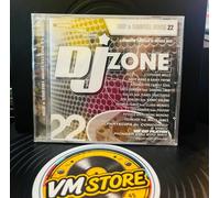 DJ Zone 22 - Deep & Soulfull House 22 ⭐CD NUOVO SIGILLATO⭐