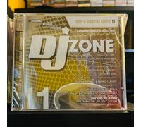 DJ Zone - Deep & Soulfull House 11 (Versioni Extended) ⭐ CD NUOVO SIGILLATO ⭐