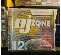 DJ Zone - Deep & Soulfull House 12 (Versioni Extended) ⭐ CD NUOVO SIGILLATO ⭐