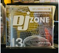 DJ Zone - Deep & Soulfull House 13 (Versioni Extended) ⭐ CD NUOVO SIGILLATO ⭐