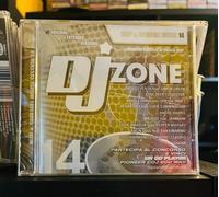 DJ Zone - Deep & Soulfull House 14 (Versioni Extended) ⭐ CD NUOVO SIGILLATO ⭐
